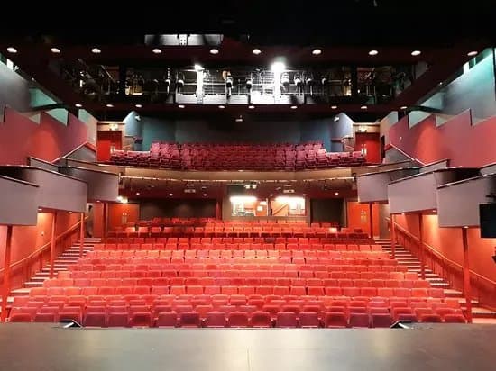 Lichfield Garrick Theatre