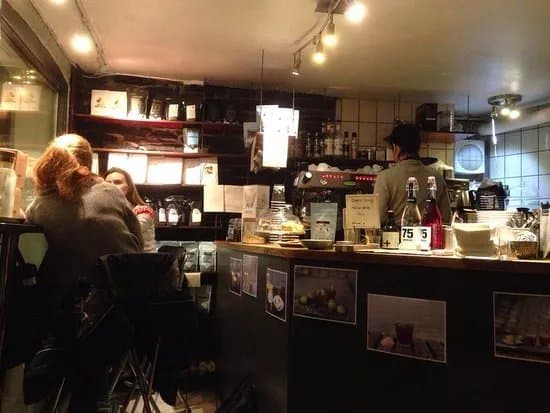 Det Lille Kaffekompaniet
