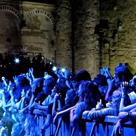 Pistoia Blues