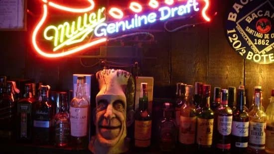 Bar Latino