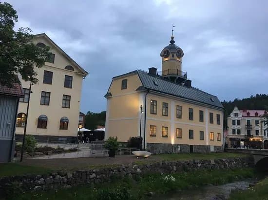 Galleri Radhuset