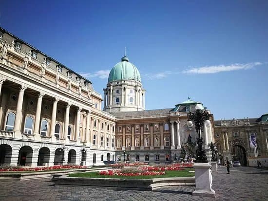 Budapesti Torteneti Muzeum