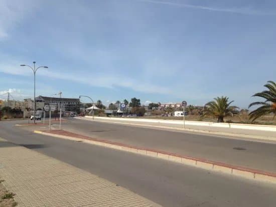 Platja Punta del Raset