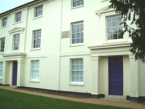 Bishop’s Stortford Museum