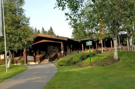 Golfclub Seefeld