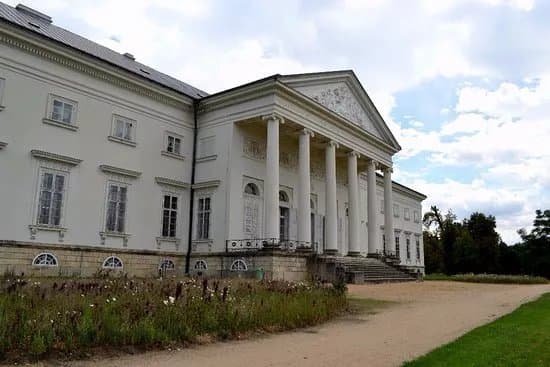 Castle Kacina