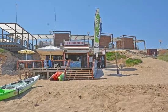 Fig Tree Bay Watersports