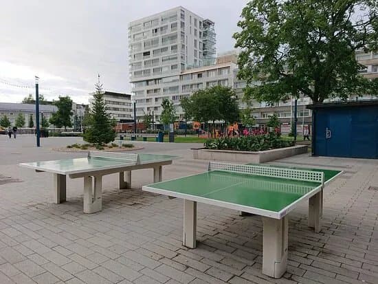 Mannerheiminpuisto