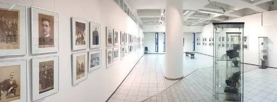 Galleria Valohuone