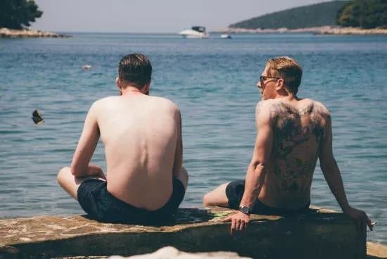 Argola Charter - Day Tours