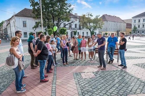 Timisoara City Tours