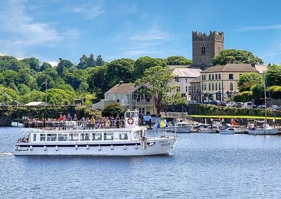 Killaloe River Cruises