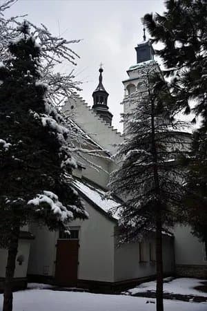 Konkatedra Narodzenia Najswietszej Maryi Panny