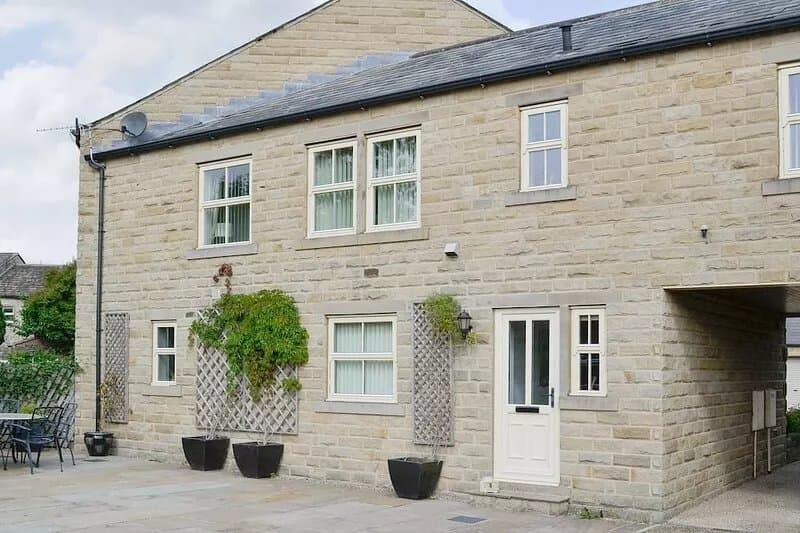 2 bedroom accommodation in Gargrave, near Skipton