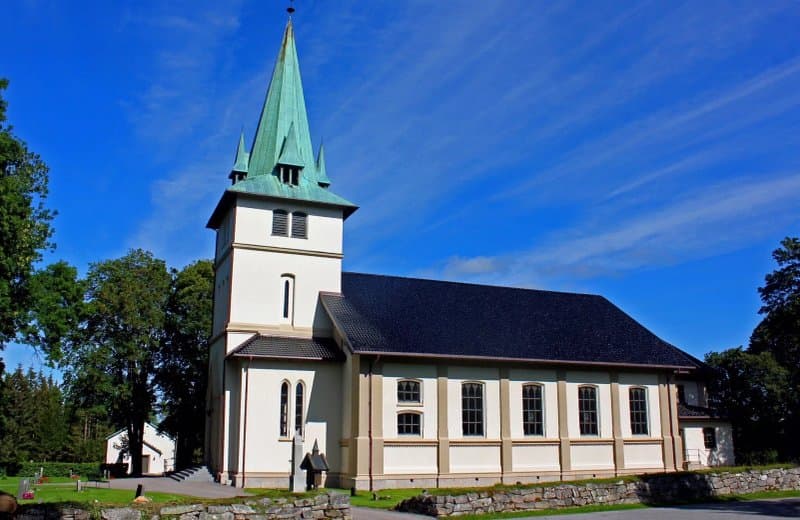 Onsoey Church