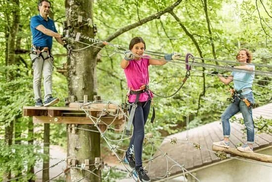 Ropes Park Interlaken