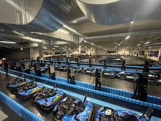 Teamsport E Karting Monchengladbach