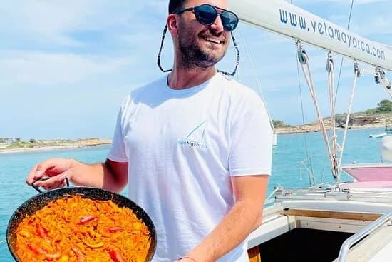Boat Tours - Vela Mayorca