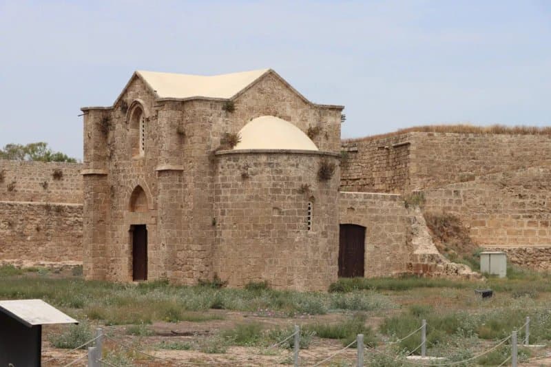 Armenian Church of Famagusta