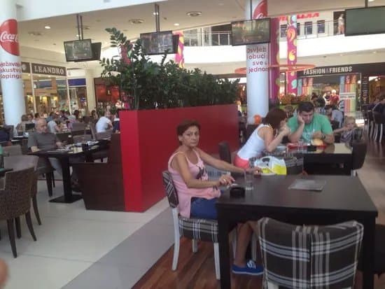 Cvjecara Neven