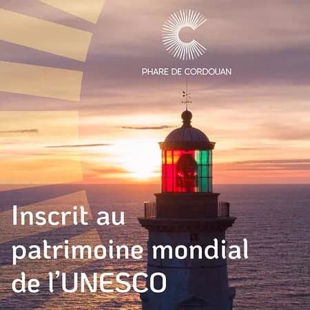 Phare de Cordouan