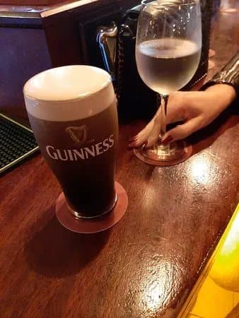 Myo's Pub