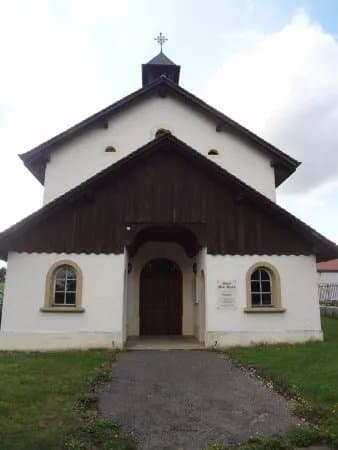 Musee CARC - Musee du Mont-Repais