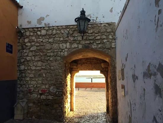 Portas do Mar