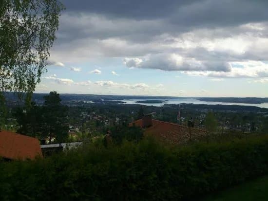 Kragstotten Sculpture & Viewpoint