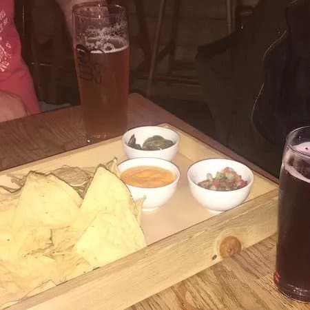 Craft Beer Budapest
