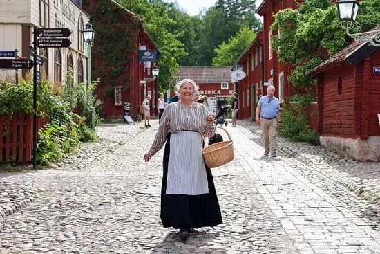 Gamla Linkoping