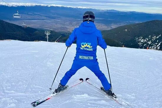 Cool Ski School