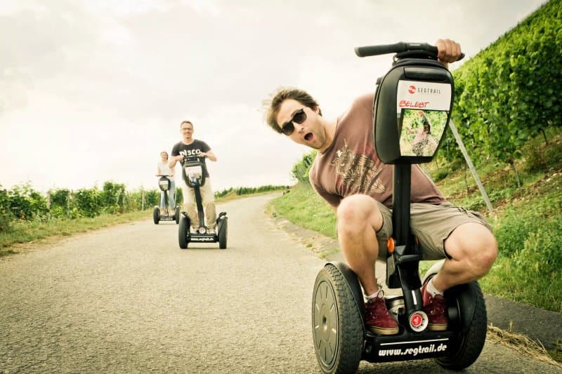 Segtrail