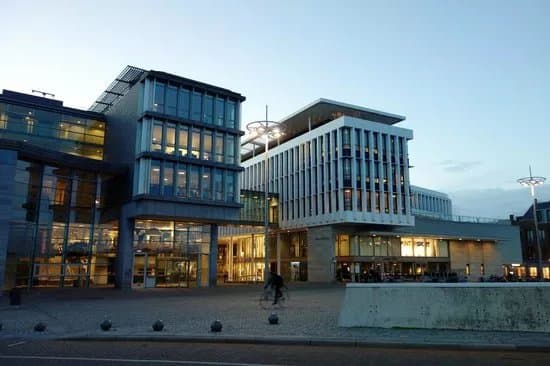 Mosae Forum Maastricht