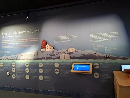 Rovaer Havbrukssenter