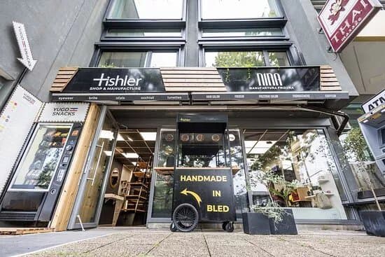 Tishler