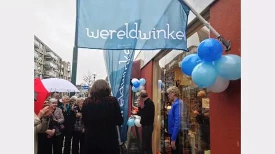 Wereldwinkel
