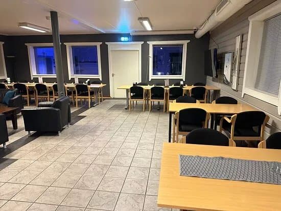 Bowling1 Sortland