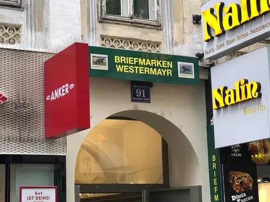 Briefmarken