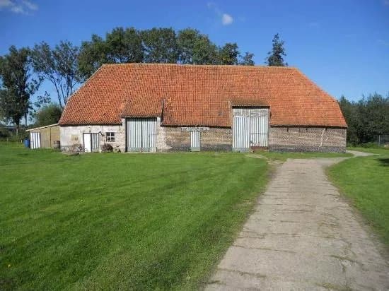 Streekcentrum Huysmanhoeve