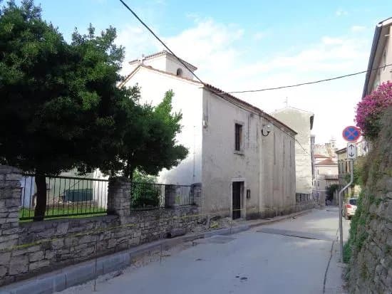 St. Nichola's Church