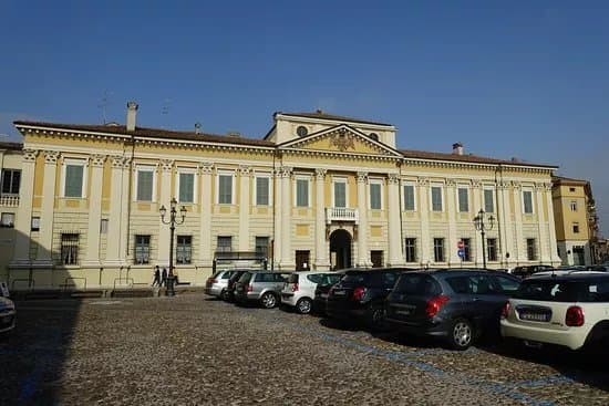 Museo di Palazzo d'Arco
