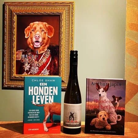 Bookz&Booze Antwerpen