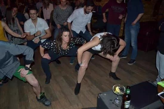 Club Mamas