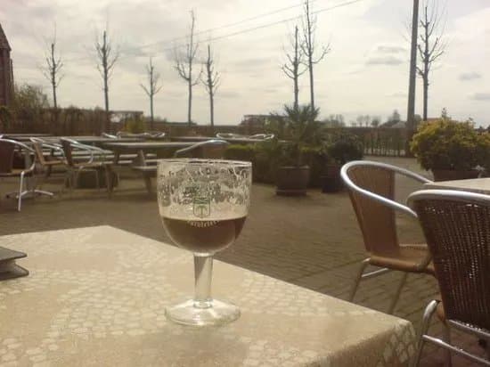 Sint-Sixtusabdij Westvleteren