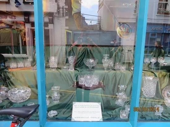 Kinsale Crystal