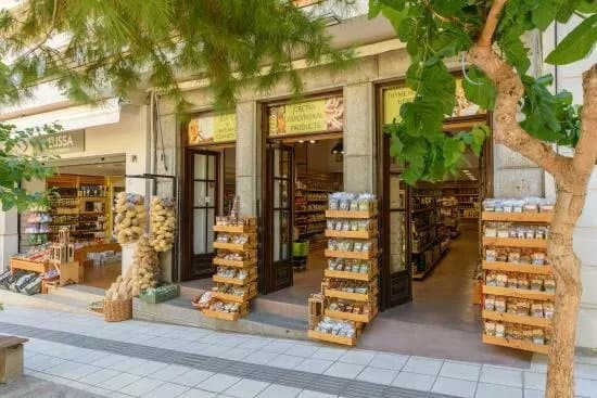 Melissa Traditional Products