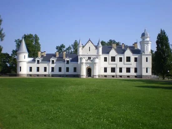 Eduard Tubin Museum