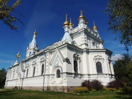 Saints Boris and Gleb Cathedral