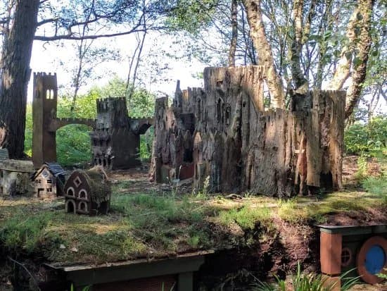 Lullymore Heritage and Discovery Park
